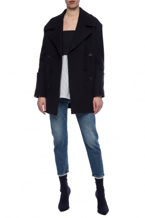 Denuded shoulders top, zdjęcie 2 Denuded shoulders top od Victoria Victoria Beckham